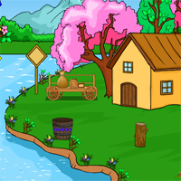 Games2Jolly Attractive Girl Rescue