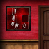 Amgel Kids Room Escape 180