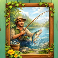 Free online flash games - Find Colorful Bird Pico
