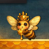 Free online flash games - Discover Royal Bee Nira