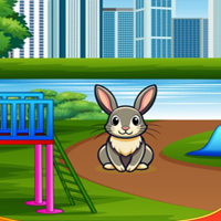 Free online flash games - G2M Playground Boy Rescue
