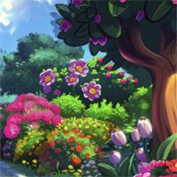 Free online flash games - G2M Senior Souls Escape