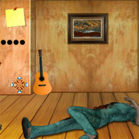 Top10NewGames Find The Mystery Case File