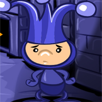 Free online flash games - Monkey Go Happy Stage 94