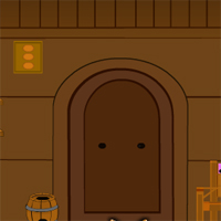 Games4Escape Tree House Escape