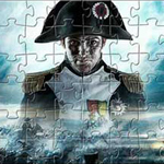 Napoleon Battle Puzzle