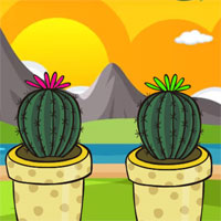 Free online flash games - G2M Blossom House Escape