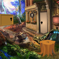 Games4king Ice Cream Boy Escape