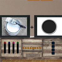 8BGames Joyous Girl Escape