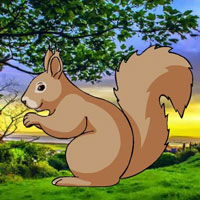 Save The Chipmunk HTML5