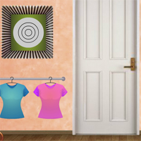 8BGames Clothier Escape