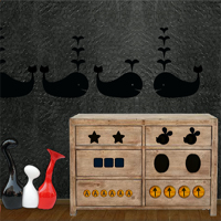 Laundry House Escape