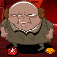 Free online flash games - Monkey Go Happy Stage 319