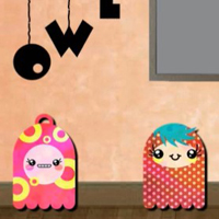 8b Find The Rocking Horse Toy