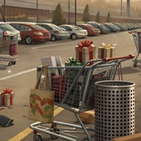 Free online flash games - Discount Quest