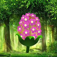   Whimsical Fruit Escape HTML5