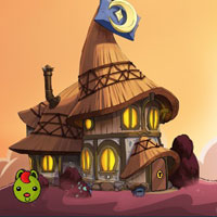 Free online flash games - Rescue The White Sheep In Cage