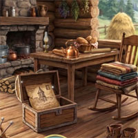 Free online flash games - Hillside Secret