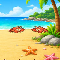 Free online flash games - Thirsty Man Rescue