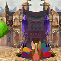 AVM Escape Thanksgiving 2018