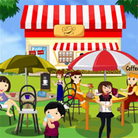 Coffee Shop Spot 10 Diff