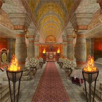 5n Escape Game Palace Treasure 2