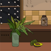 GenieFunGames One Pleasant Evening Escape