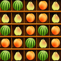 Fruit Matching