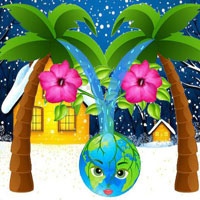 Free online flash games - BEG Rescue The Unconscious Ant