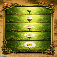 Free online flash games - Find Tiny Fairy Elowen