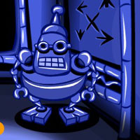 Free online flash games - Monkey Go Happy Stage 112