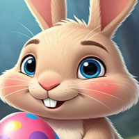 Free online flash games - Egg Snatch Rabbit Escape