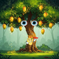 Free online flash games - Free Accursed Mango Emperor