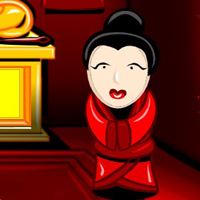 Free online flash games - Monkey Go Happy Stage 80
