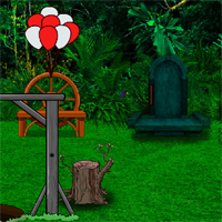 Games2Jolly Cowboy Rescue From Pit