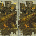 Sand The World 5 Differences