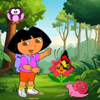 Free online flash games - Wow Tara Locate Missed Buddy