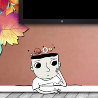 8b Find Special Unicorn Toy