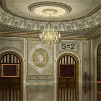 365 House of Mysteries
