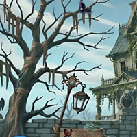 Free online flash games - Shadows of Sunlight