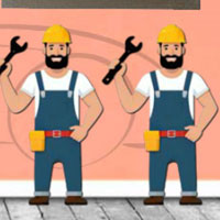Free online flash games - Find Automobile Repair Guy Gregory