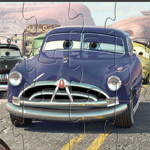 Doc Hudson Puzzle