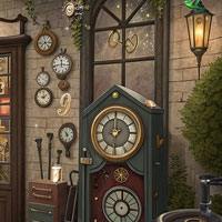 Free online flash games - Gears of Deception