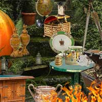 Road to the Throne Hidden247