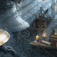 Free online flash games - Village of Whispers
