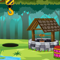 Free online flash games - Discover the Lost Treasure