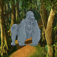 Assist The Animal 04 HTML5