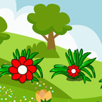 Free online flash games - G2M Opal Tail Escape