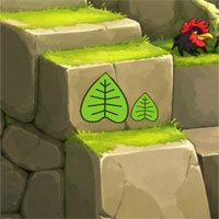 Free online flash games - Lost Dino Escape