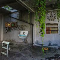 Escape Game Indoor And Outdoor 23